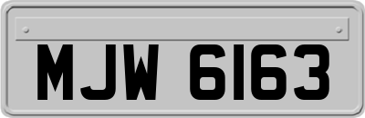 MJW6163