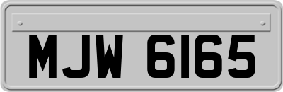 MJW6165