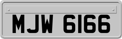 MJW6166