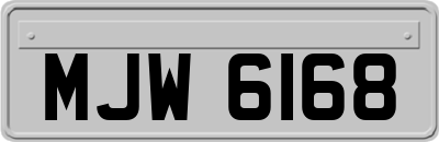 MJW6168