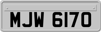 MJW6170