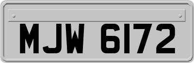 MJW6172