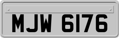 MJW6176