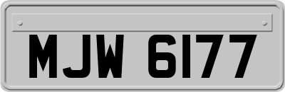 MJW6177