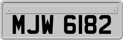 MJW6182