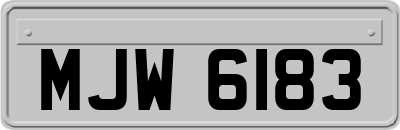 MJW6183