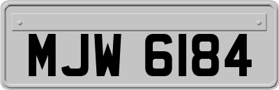 MJW6184
