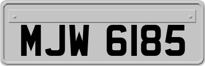 MJW6185