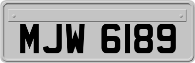 MJW6189