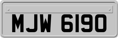 MJW6190