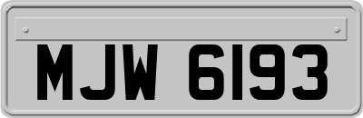 MJW6193