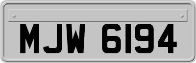MJW6194
