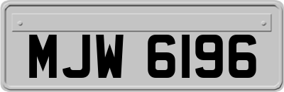 MJW6196