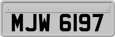 MJW6197