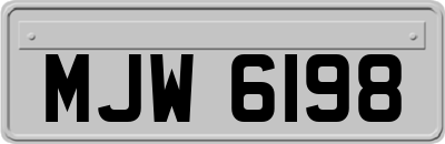 MJW6198