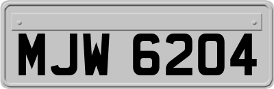MJW6204