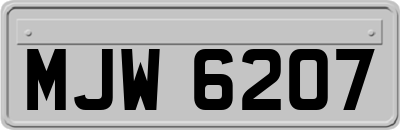 MJW6207
