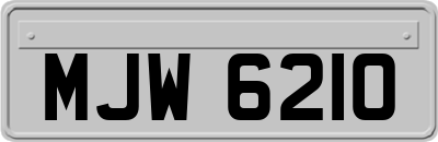MJW6210