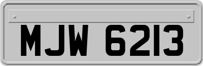MJW6213