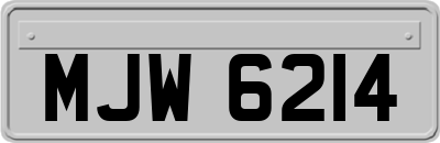 MJW6214