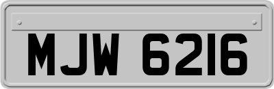 MJW6216