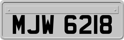 MJW6218