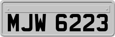 MJW6223