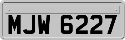 MJW6227