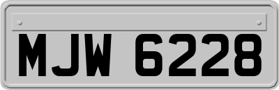 MJW6228