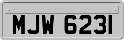 MJW6231