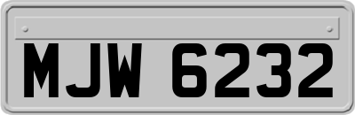 MJW6232