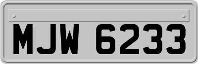 MJW6233