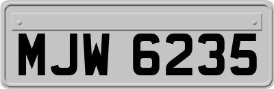 MJW6235