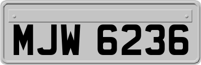 MJW6236