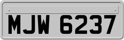 MJW6237