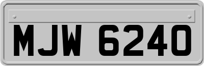 MJW6240