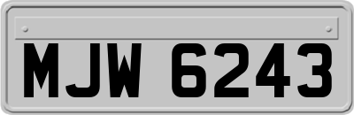 MJW6243