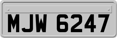 MJW6247