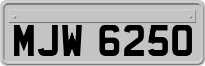 MJW6250