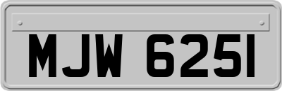 MJW6251