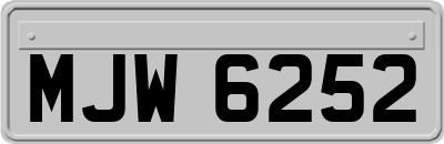 MJW6252