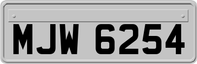 MJW6254