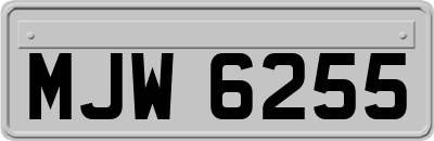 MJW6255