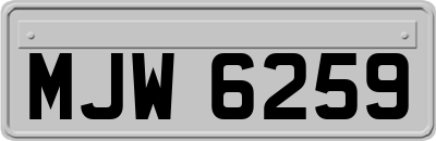 MJW6259