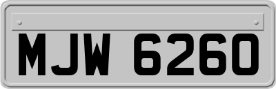 MJW6260