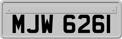 MJW6261