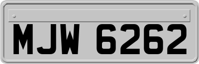 MJW6262