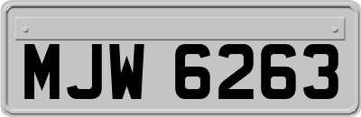 MJW6263
