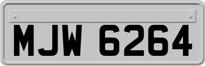 MJW6264
