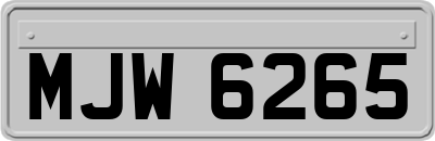 MJW6265
